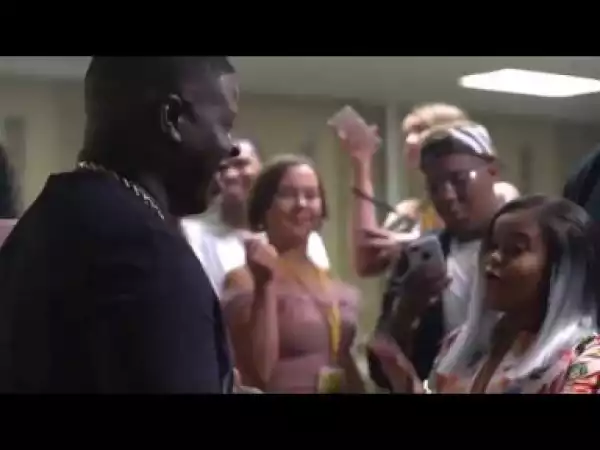 Video: Yung Money (Blac Youngsta Artist) - Bars